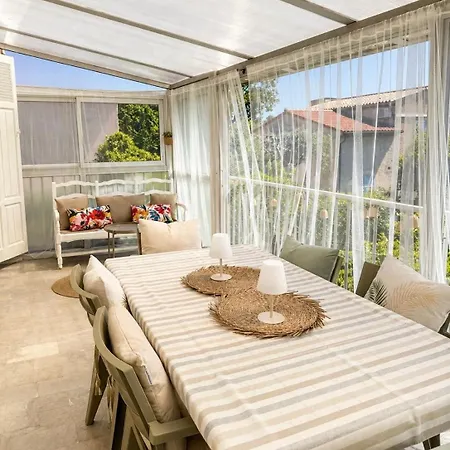 T3 Proche De La Apartment Mandelieu