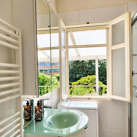 T3 Proche De La Apartment *